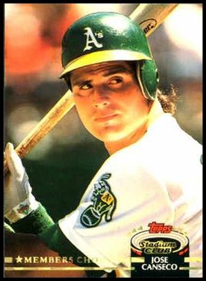 597 Jose Canseco